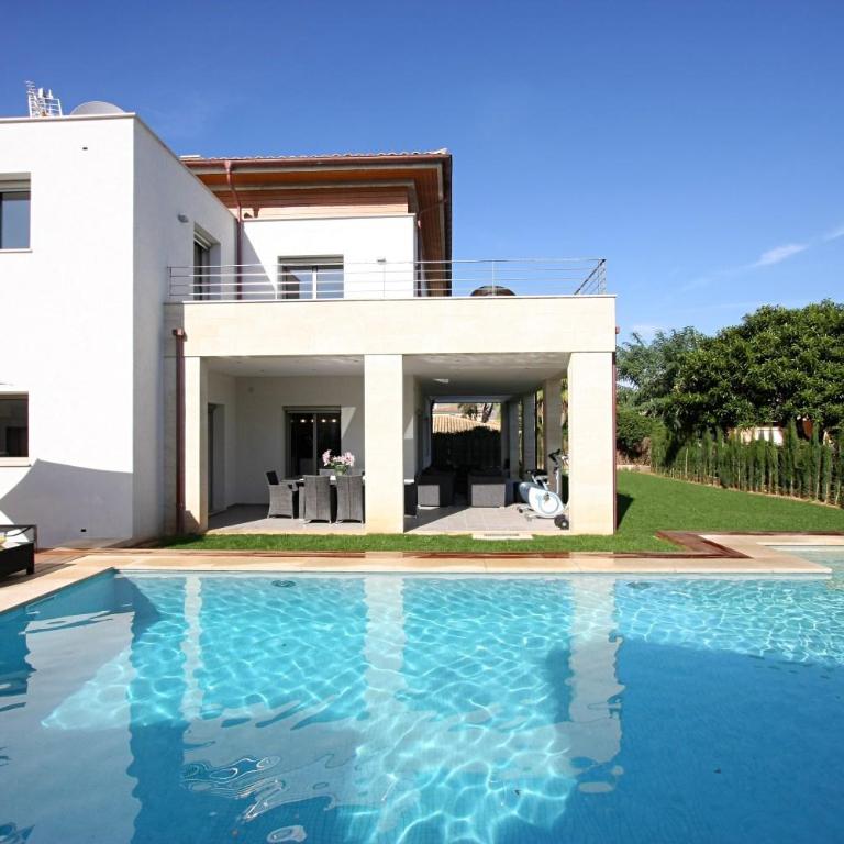 Casa Linda - Villa - 4