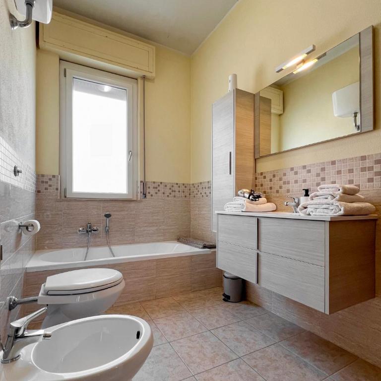 10 minuti dal mare- Casa Vacanze Martina - Camera Matrimoniale - 3