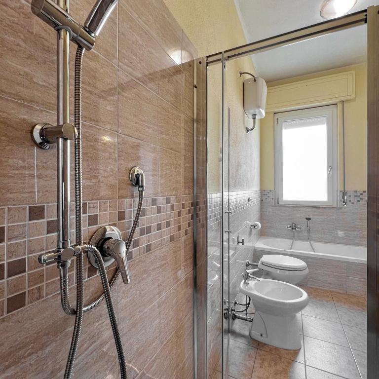 10 minuti dal mare- Casa Vacanze Martina - Camera Matrimoniale - 1