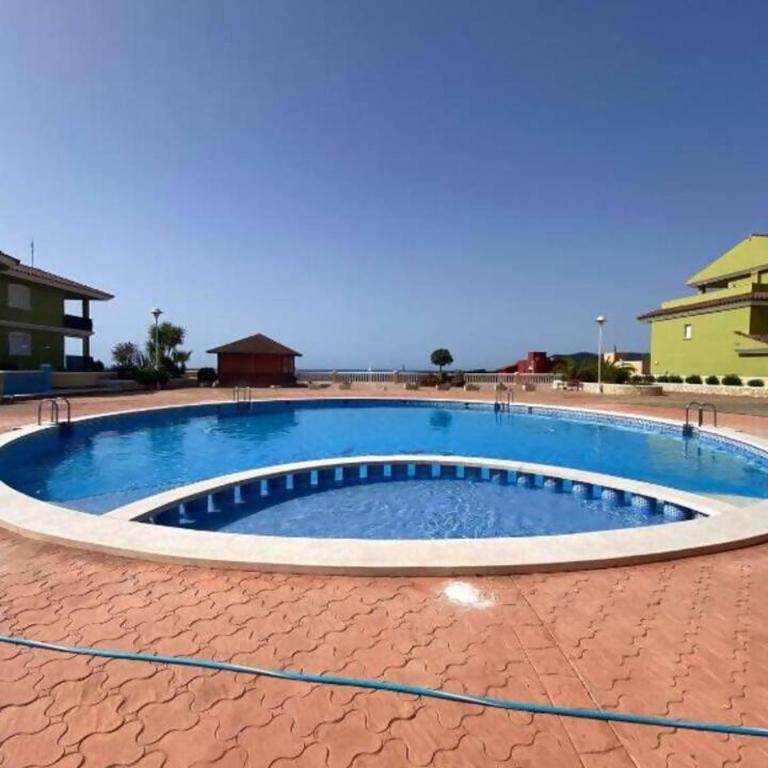 Nerea - Apartamento con vistas y piscina comun. - Apartamento - 1