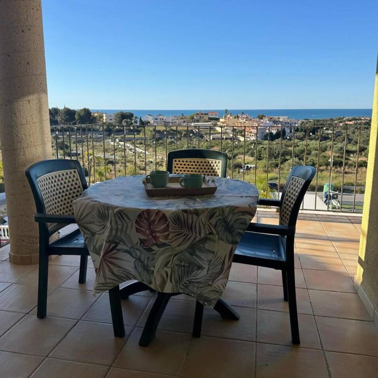 Nerea - Apartamento con vistas y piscina comun. - Apartamento - 2