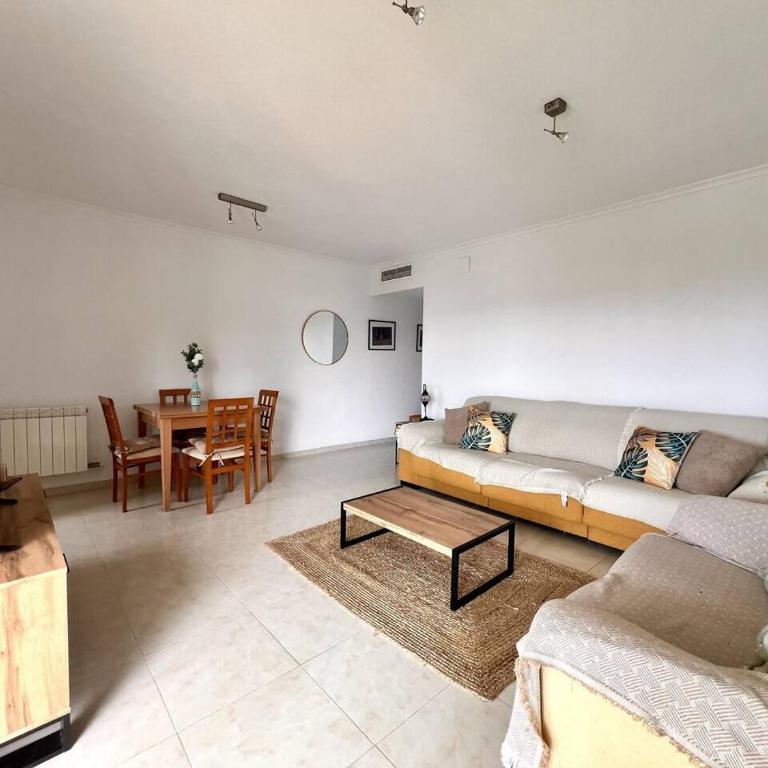 Nerea - Apartamento con vistas y piscina comun. - Apartamento - 5