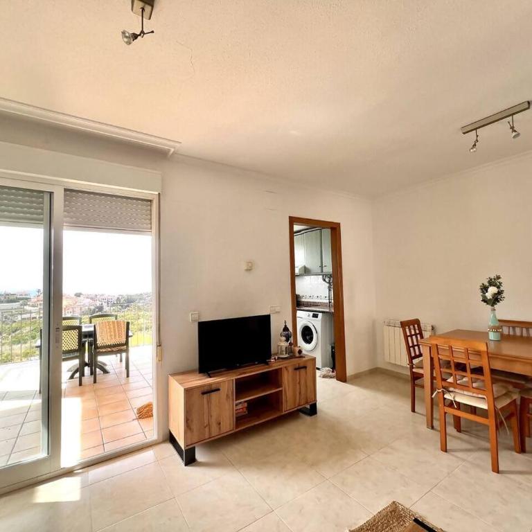 Nerea - Apartamento con vistas y piscina comun. - Apartamento - 6