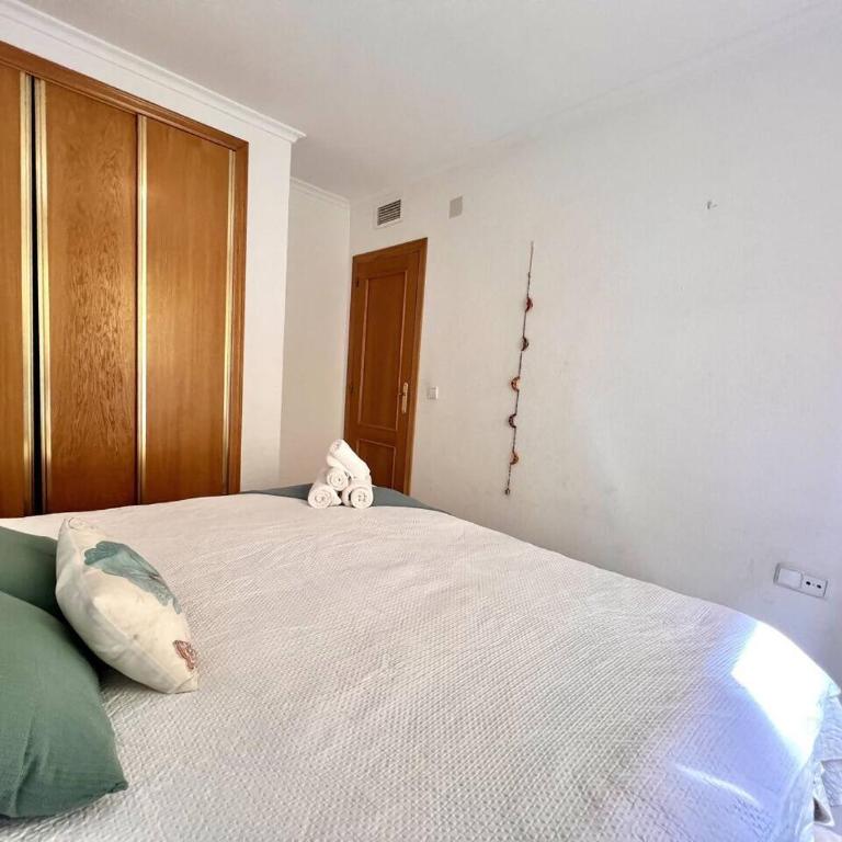 Nerea - Apartamento con vistas y piscina comun. - Apartamento - 10