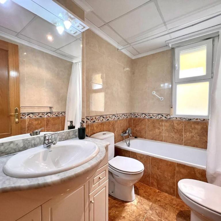 Nerea - Apartamento con vistas y piscina comun. - Apartamento - 13