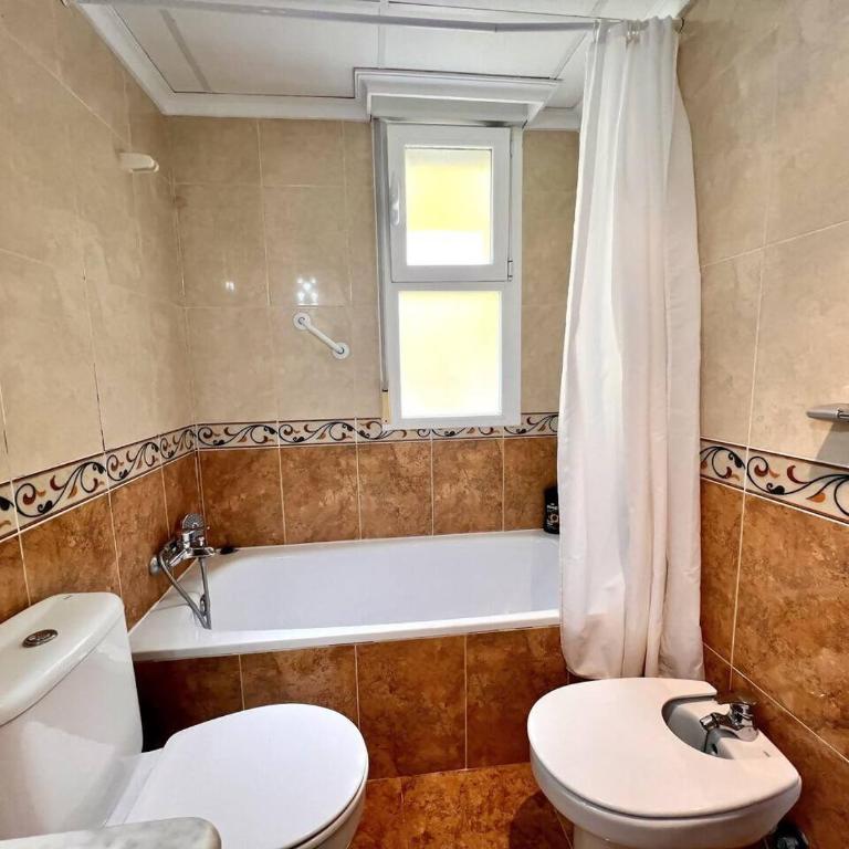 Nerea - Apartamento con vistas y piscina comun. - Apartamento - 14