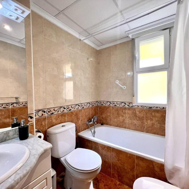 Nerea - Apartamento con vistas y piscina comun. - Apartamento - 15