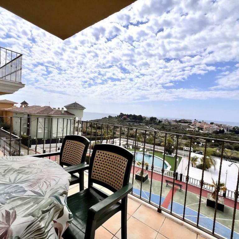 Nerea - Apartamento con vistas y piscina comun. - Apartamento - 21