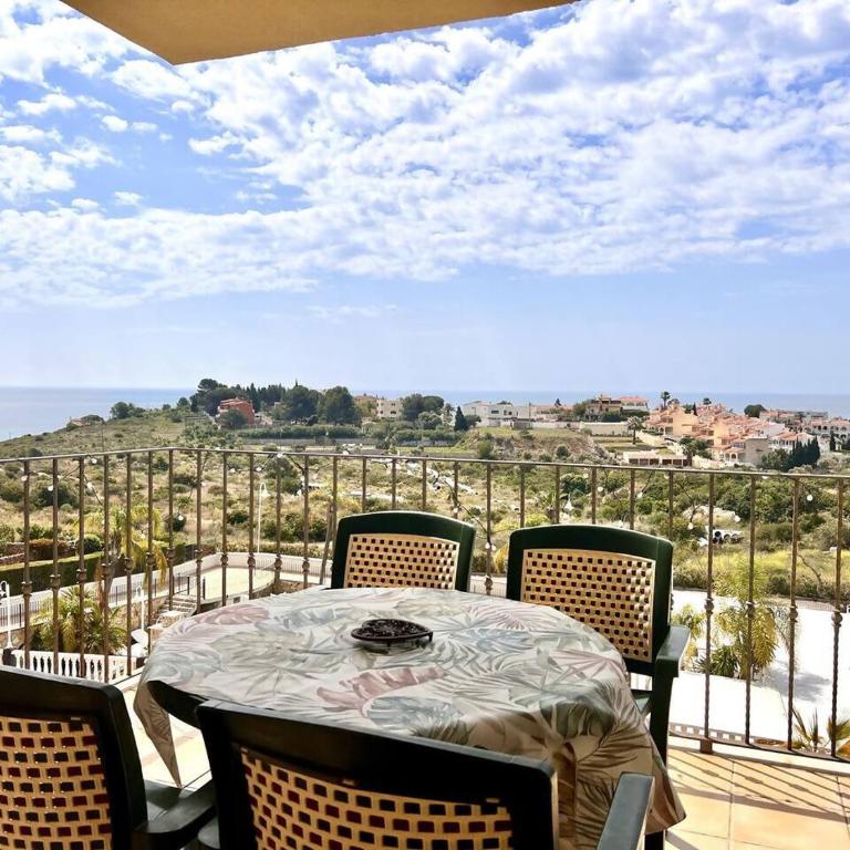 Nerea - Apartamento con vistas y piscina comun. - Apartamento - 22