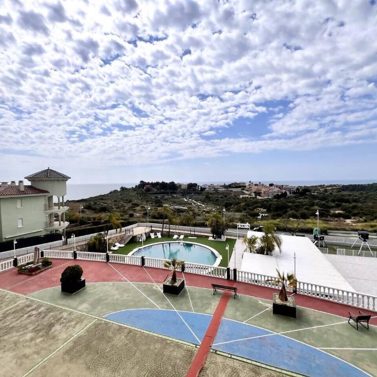 Nerea - Apartamento con vistas y piscina comun. - Apartamento - 23