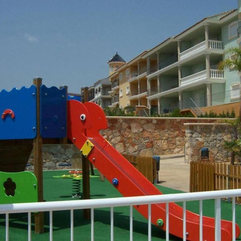 Nerea - Apartamento con vistas y piscina comun. - Apartamento - 25