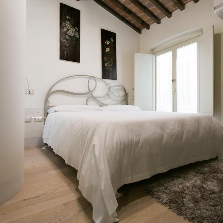 Relais Pacinotti Apartments - Duplex Studio - 3