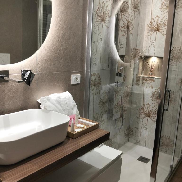Residenza del Sepale - Appartamento con 1 Camera da Letto - 16