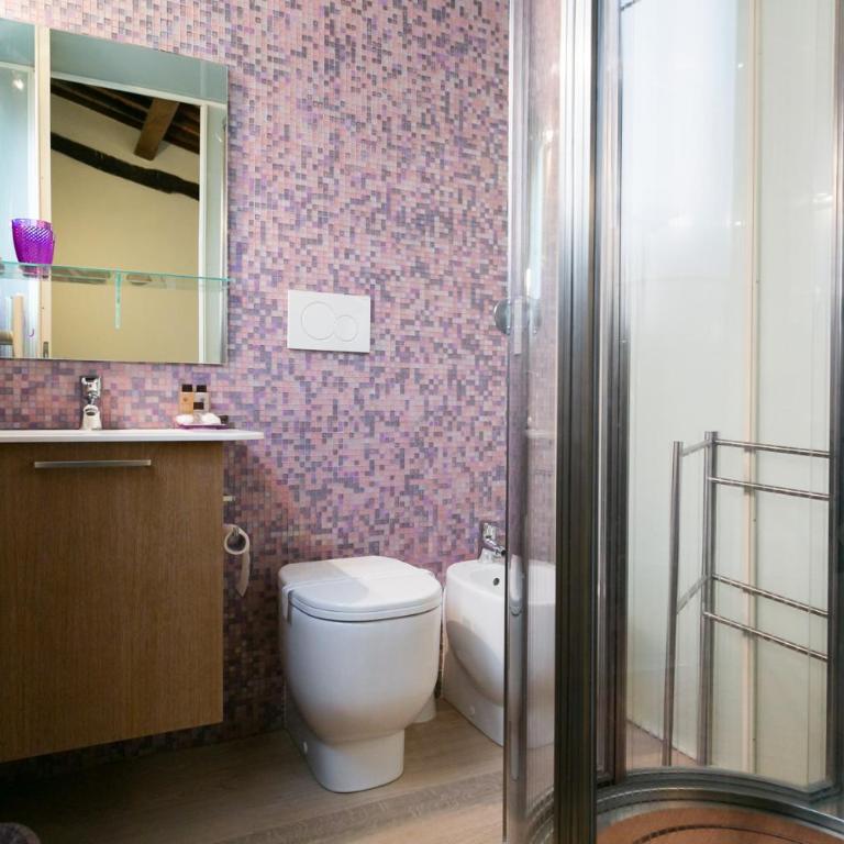Relais Pacinotti Apartments - Duplex Studio - 7