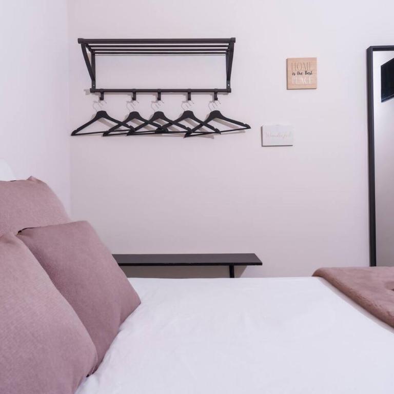 Historical Center Ollerias - Apartamento de 1 dormitorio - 8