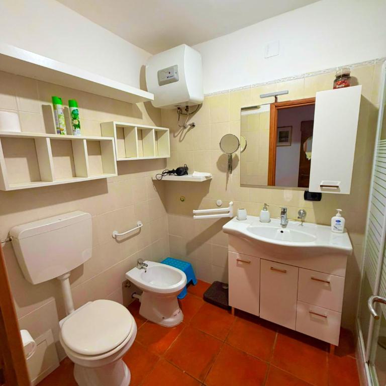 Dimora G&L - Appartamento con 1 Camera da Letto - 2