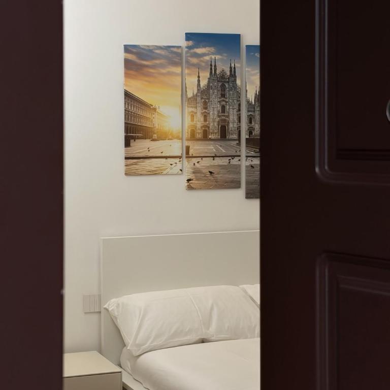 MonoSarpi50 - Appartamento con 1 Camera da Letto - 6
