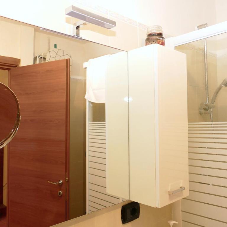 Dimora G&L - Appartamento con 1 Camera da Letto - 3