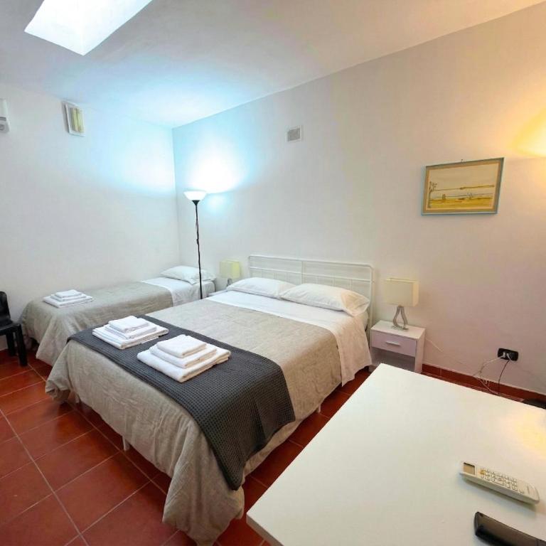 Dimora G&L - Appartamento con 1 Camera da Letto - 6