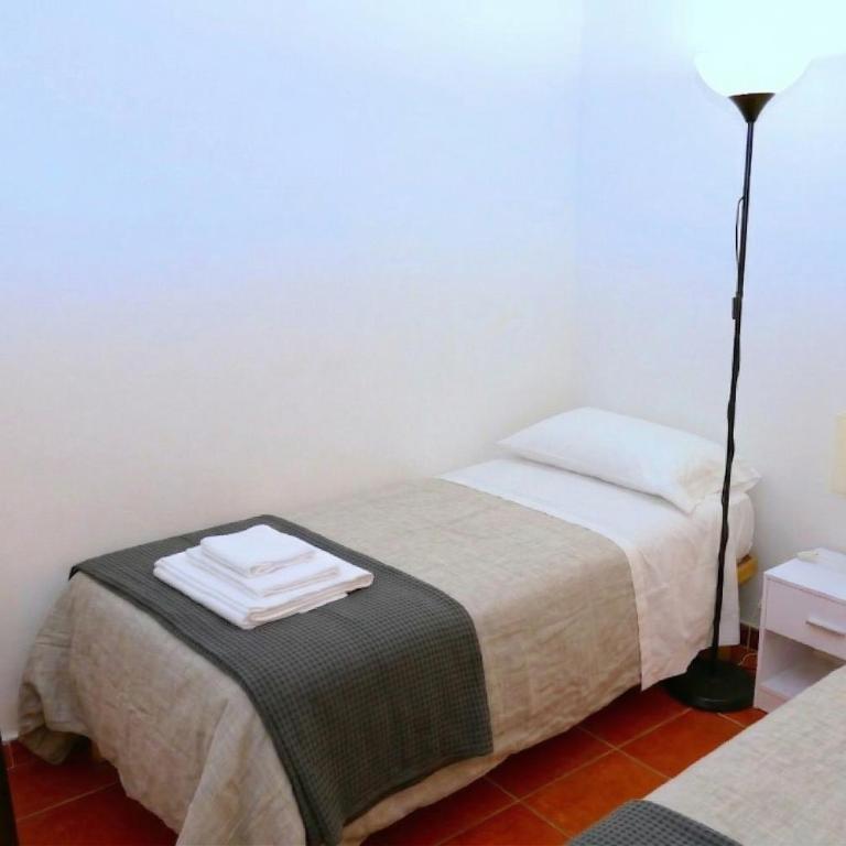 Dimora G&L - Appartamento con 1 Camera da Letto - 4