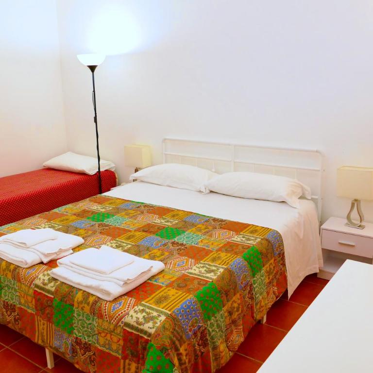 Dimora G&L - Appartamento con 1 Camera da Letto - 9