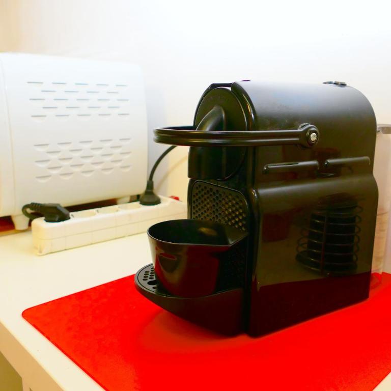 Dimora G&L - Appartamento con 1 Camera da Letto - 15