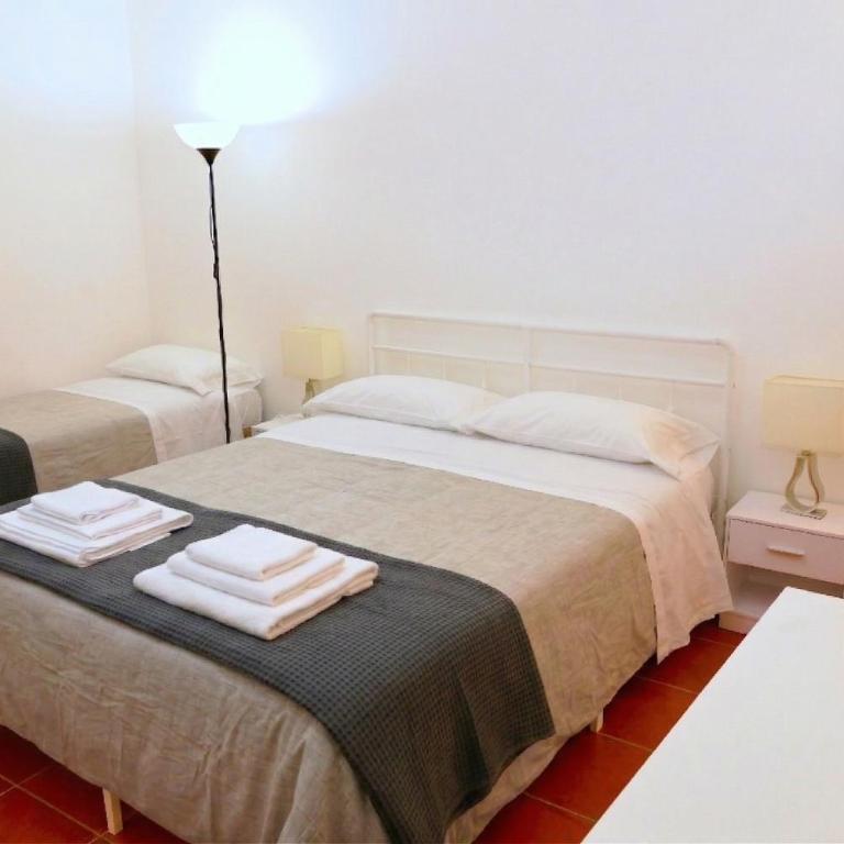 Dimora G&L - Appartamento con 1 Camera da Letto - 16