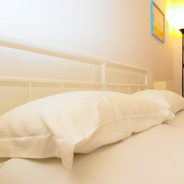 Dimora G&L - Appartamento con 1 Camera da Letto - 18