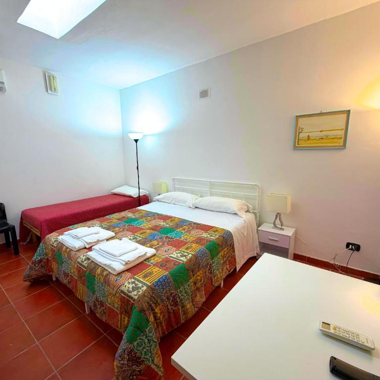 Dimora G&L - Appartamento con 1 Camera da Letto - 19