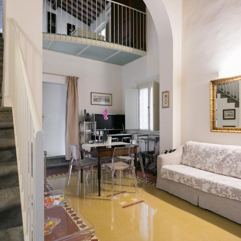 Relais Pacinotti Apartments - Duplex Studio - 5