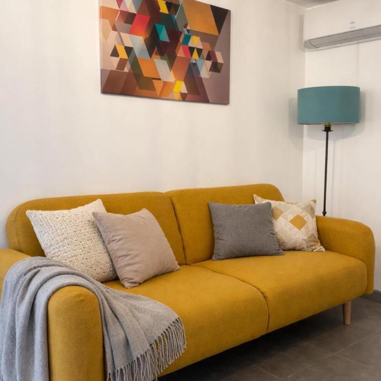Coeur de pierre - Maison 1 Chambre - 1