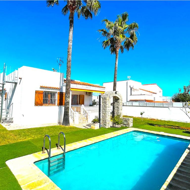 Villa Secreto - Villa de 2 dormitorios - 1