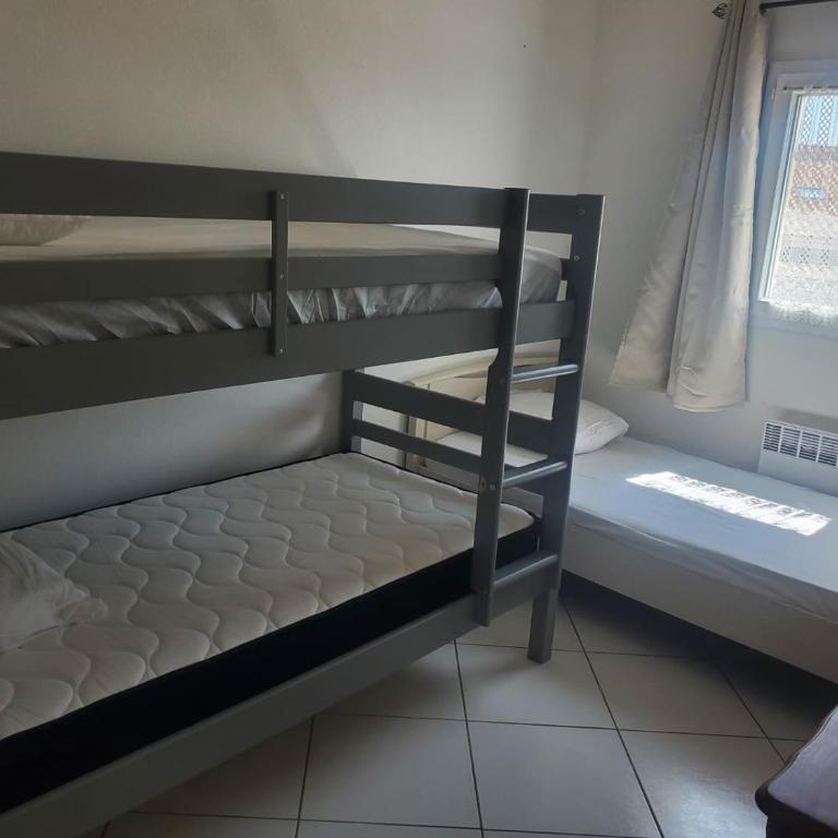 Maison au calme - Maison 2 Chambres - 3