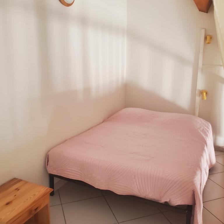 Maison au calme - Maison 2 Chambres - 5