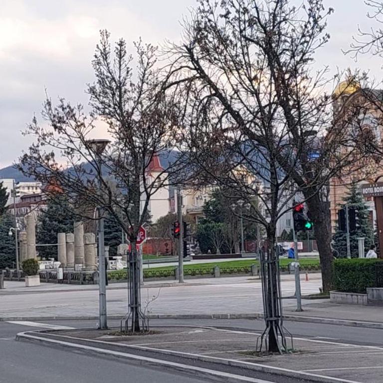 Extra Apartman Palata- City Center with Parking - Apartman sa 1 Spavaćom Sobom - 3