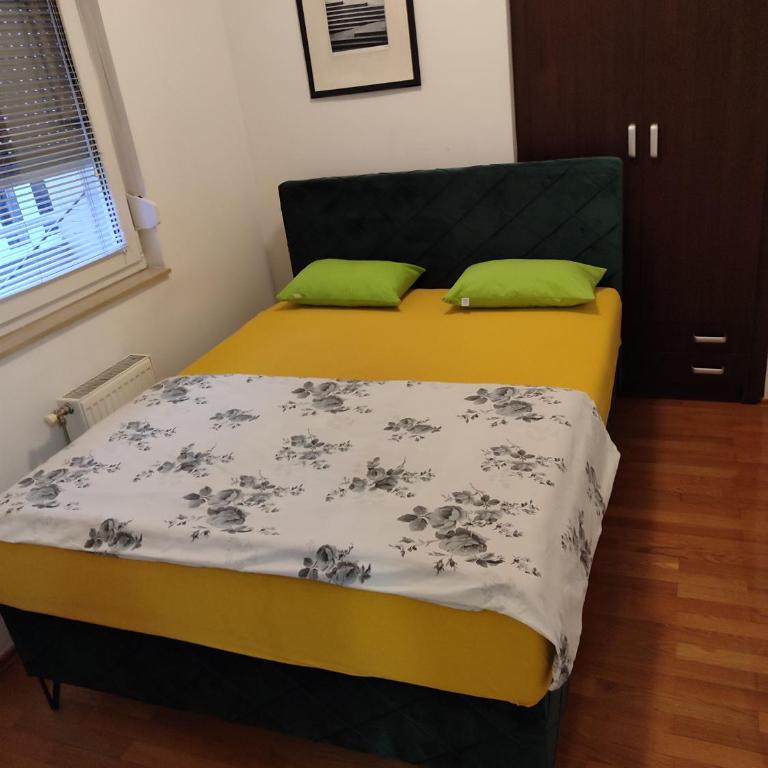 Andrea - Apartman sa 1 Spavaćom Sobom - 5