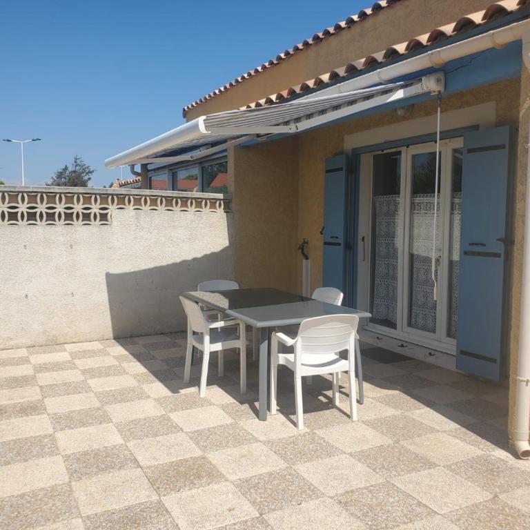 Maison au calme - Maison 2 Chambres - 1