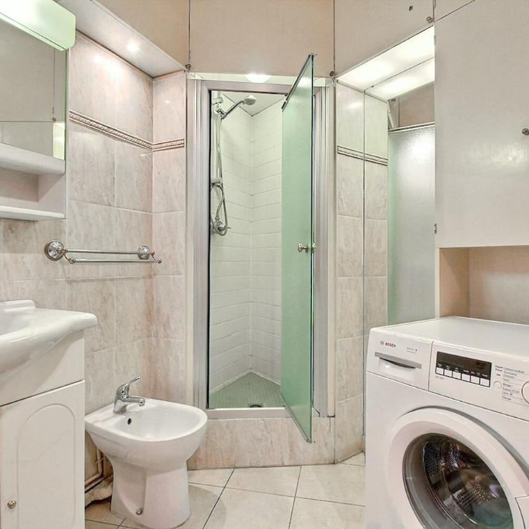 Parisian Home 2 bedrooms Etoile-Trocadéro - Appartement 2 Chambres - 2