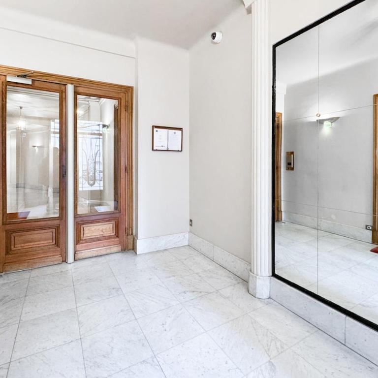 Parisian Home 2 bedrooms Etoile-Trocadéro - Appartement 2 Chambres - 4