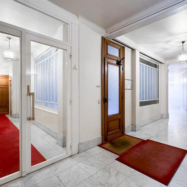 Parisian Home 2 bedrooms Etoile-Trocadéro - Appartement 2 Chambres - 5