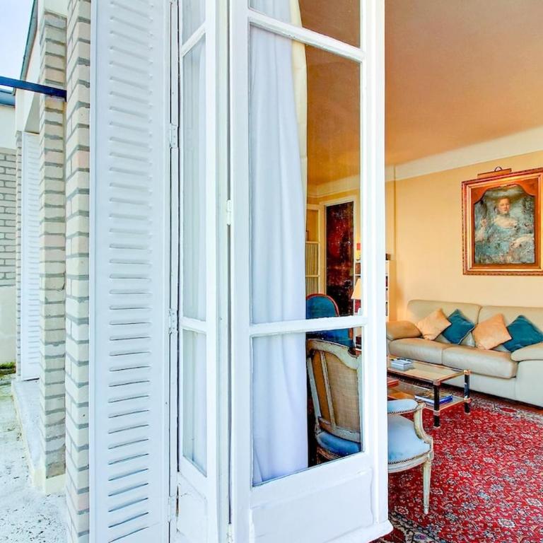 Parisian Home 2 bedrooms Etoile-Trocadéro - Appartement 2 Chambres - 11