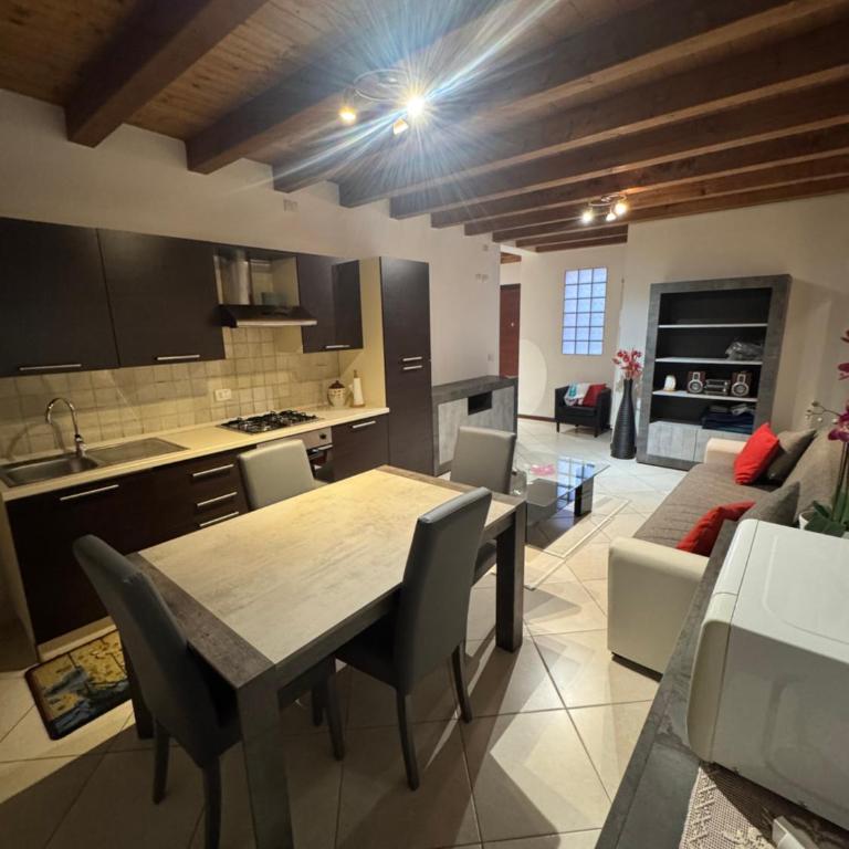 CA' Nina heritage - Two-Bedroom Superior Apartment - 2