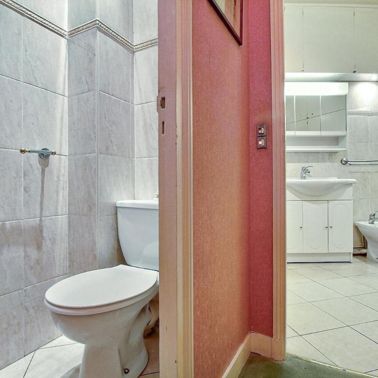 Parisian Home 2 bedrooms Etoile-Trocadéro - Appartement 2 Chambres - 17