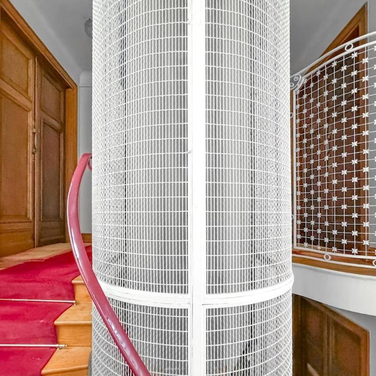 Parisian Home 2 bedrooms Etoile-Trocadéro - Appartement 2 Chambres - 18