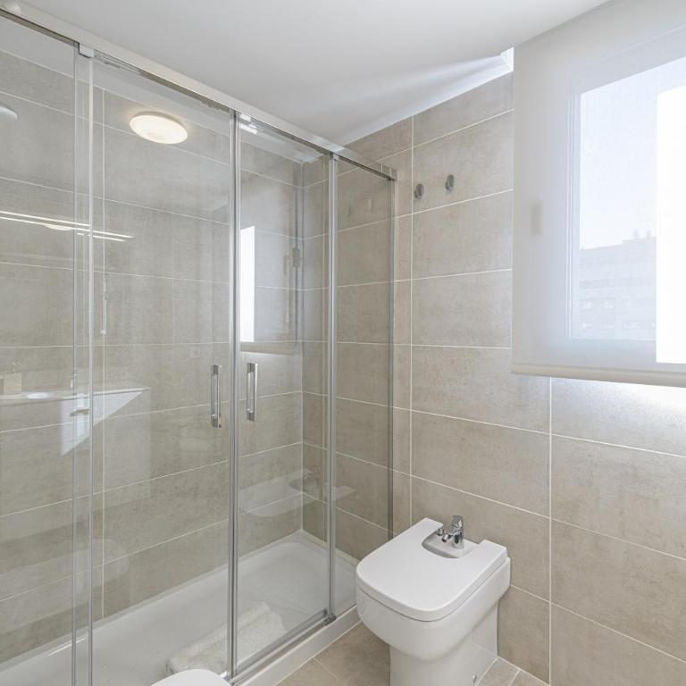 Maritimo Apartment in Malaga by Solaga Holiday Homes - Apartamento de 3 dormitorios - 4