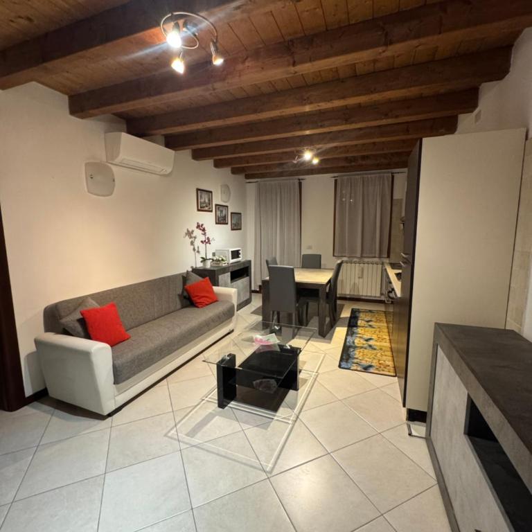 CA' Nina heritage - Two-Bedroom Superior Apartment - 4