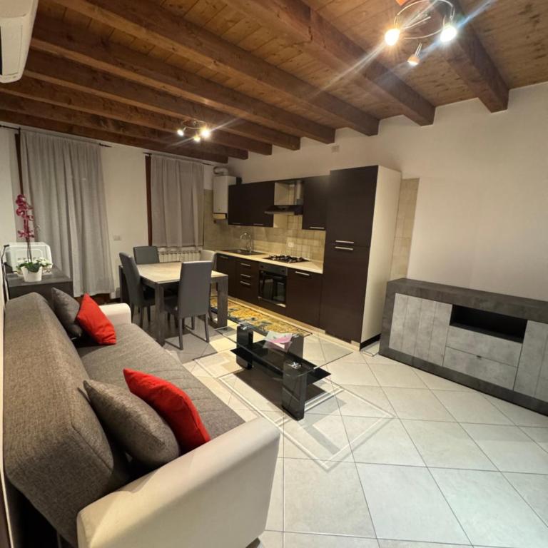 CA' Nina heritage - Two-Bedroom Superior Apartment - 5