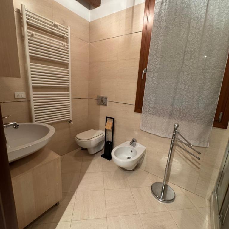 CA' Nina heritage - Two-Bedroom Superior Apartment - 28