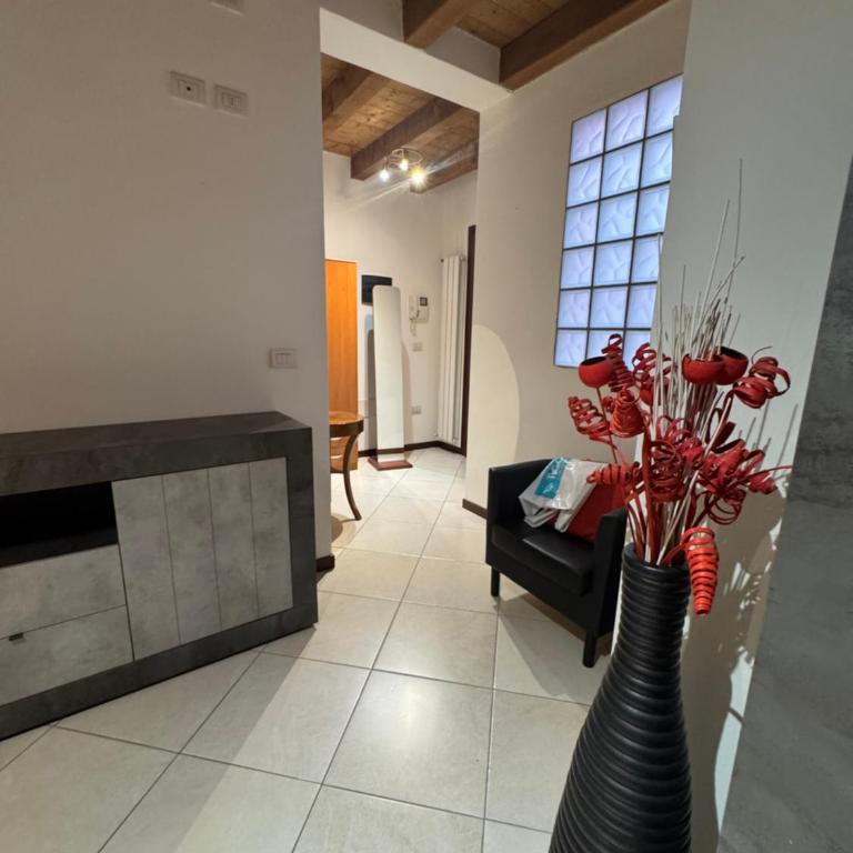 CA' Nina heritage - Two-Bedroom Superior Apartment - 10