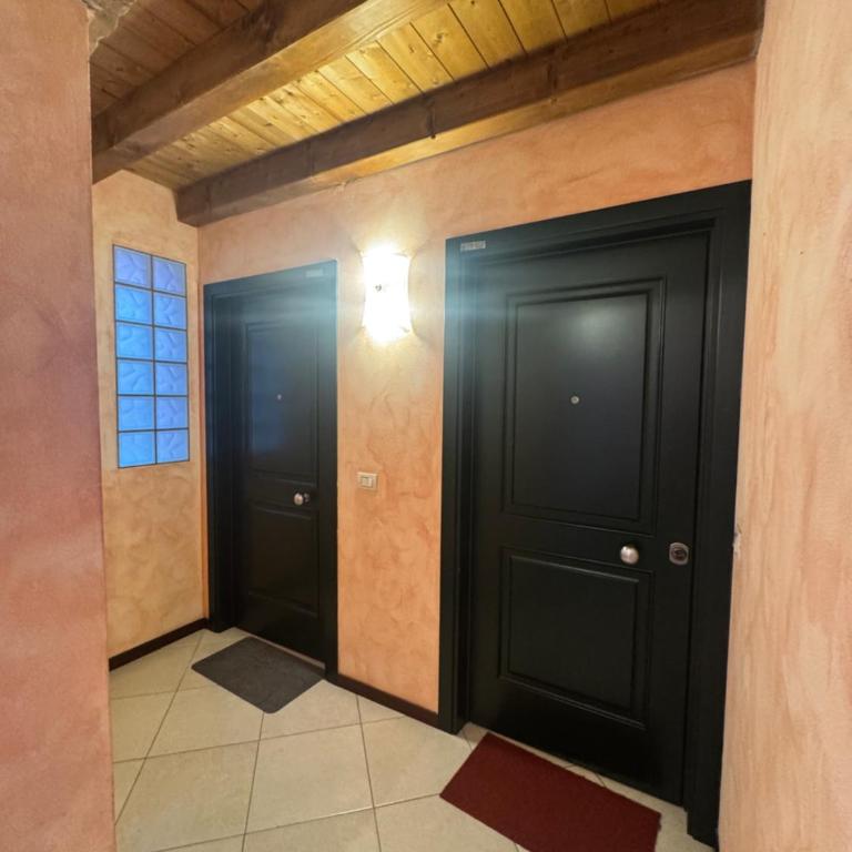 CA' Nina heritage - Two-Bedroom Superior Apartment - 31